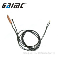 Sensor de temperatura de acero inoxidable GAIMC NTC10K 3950K